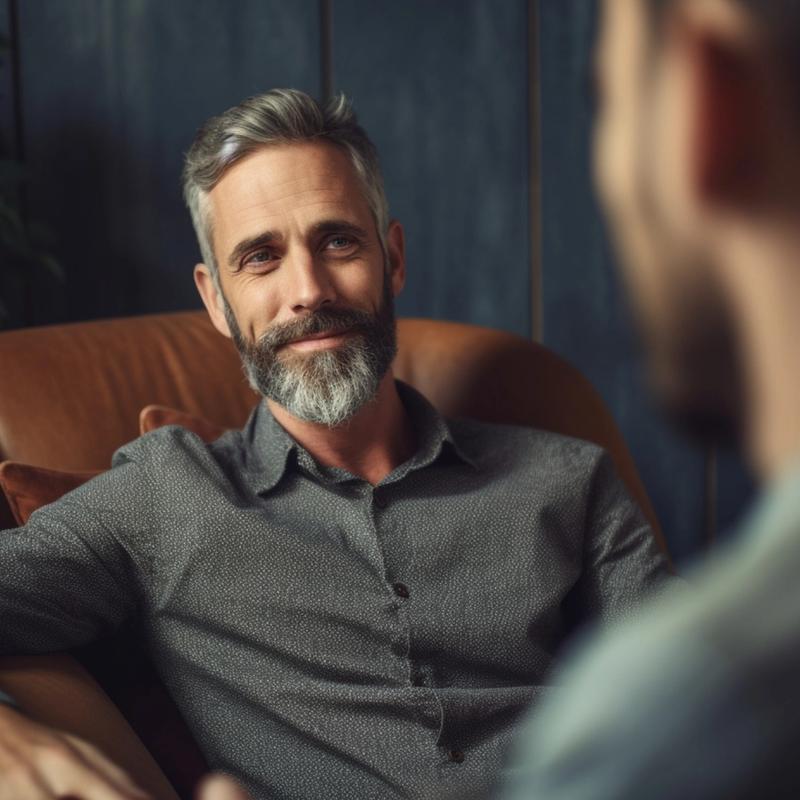 Trauma & PTSD Treatment