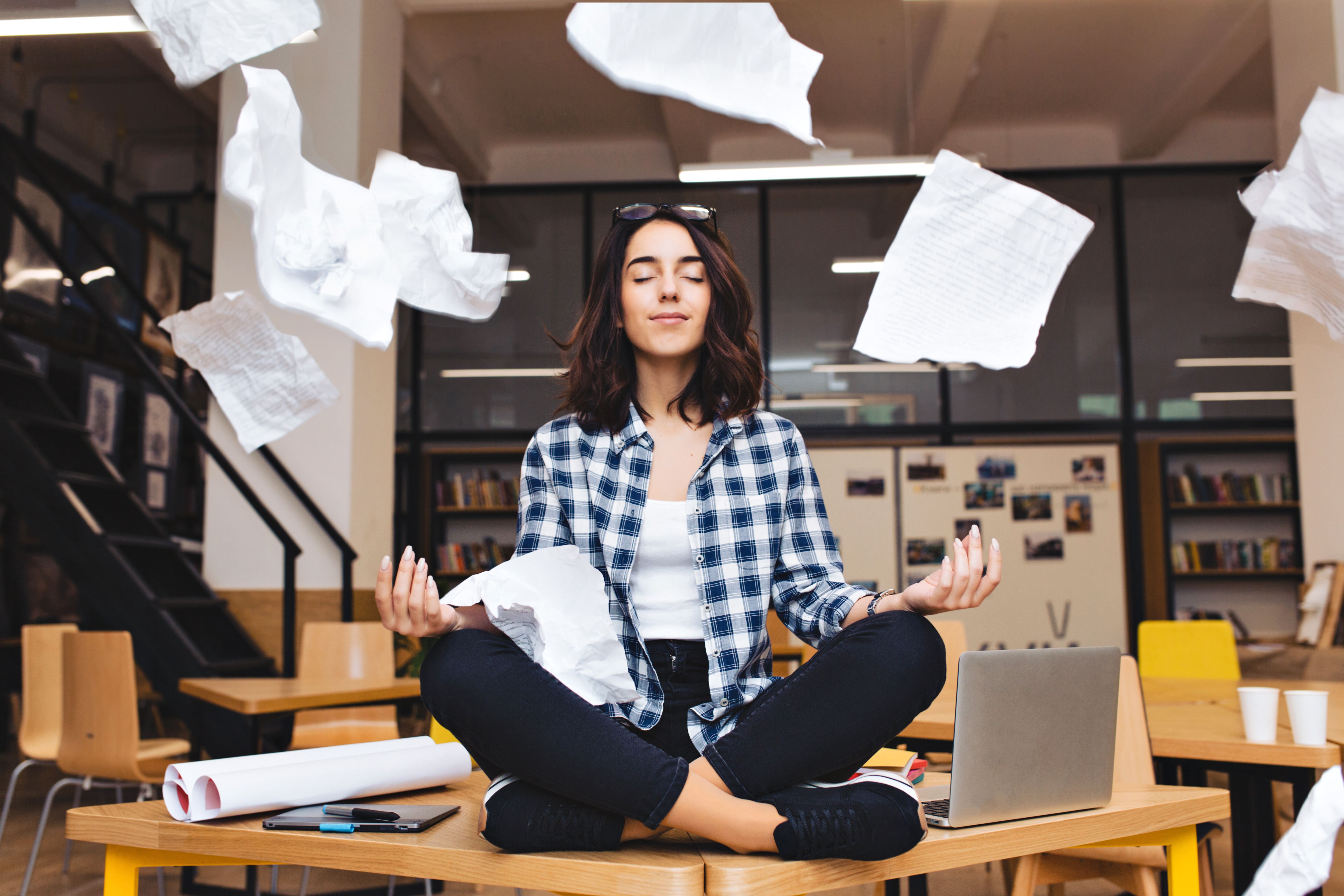 Workplace Challenges & Work-Life Balance