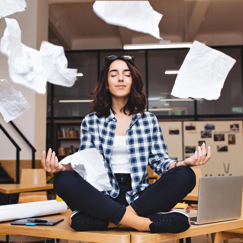 Workplace Challenges & Work-Life Balance