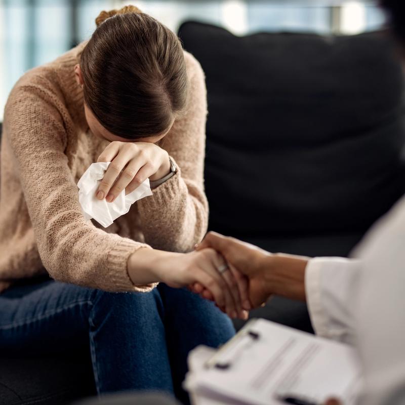 Grief Counseling